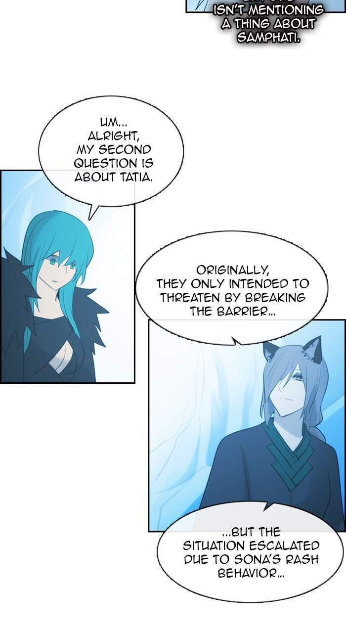 Kubera Chapter 578 page 33 - 