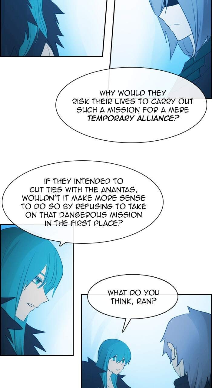 Kubera Chapter 578 page 35 - 