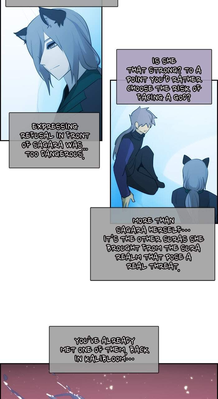Kubera Chapter 578 page 37 - 
