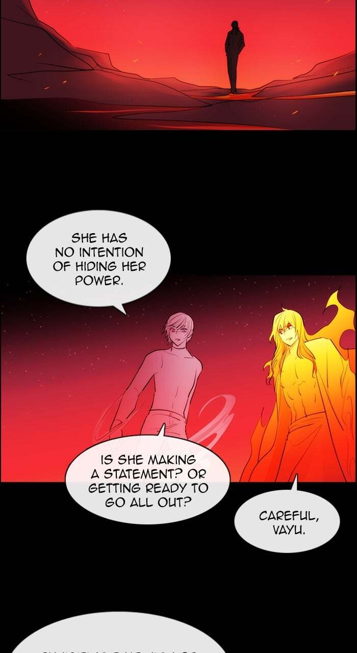 Kubera Chapter 579 page 19 - 