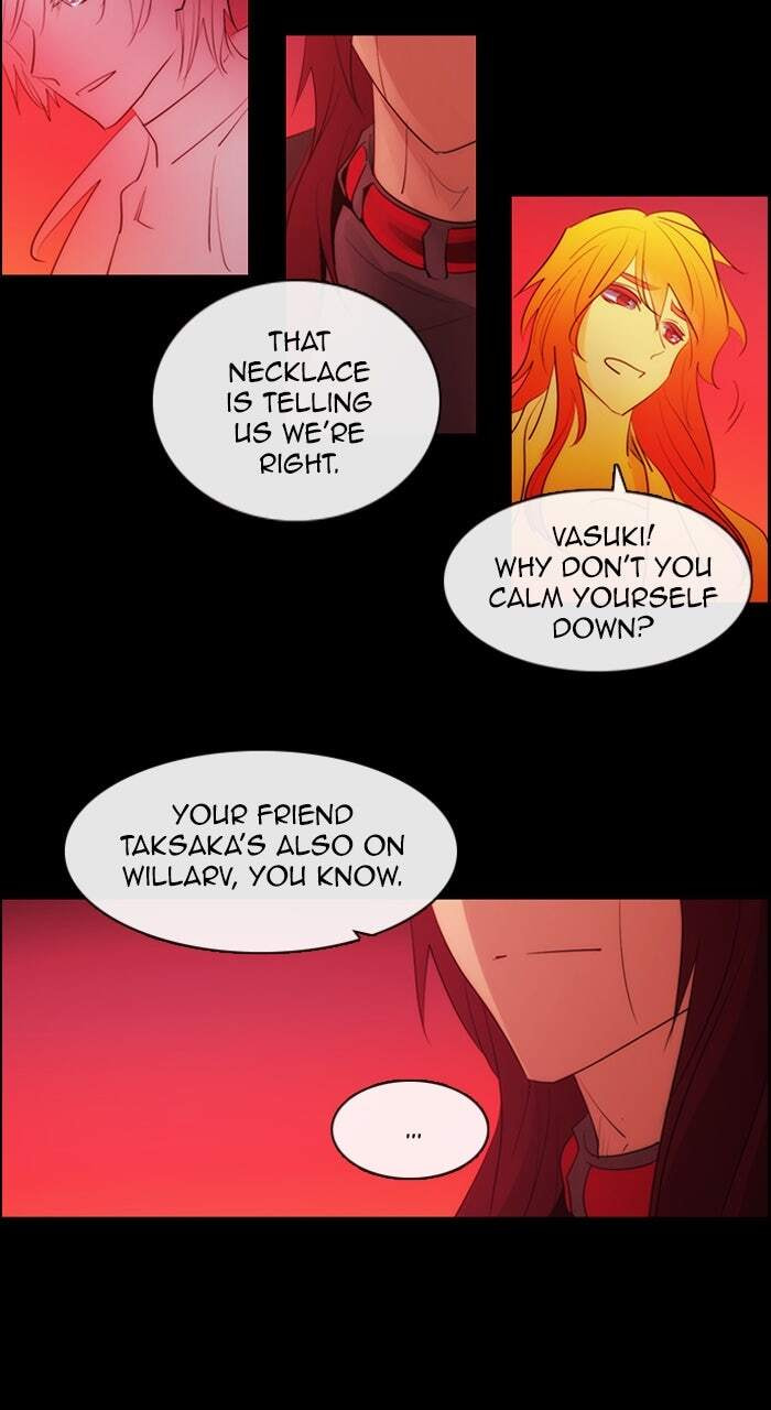 Kubera Chapter 579 page 21 - 