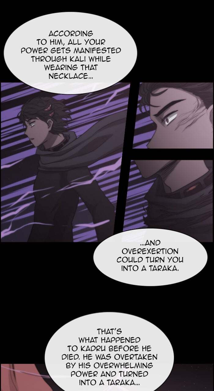 Kubera Chapter 579 page 22 - 