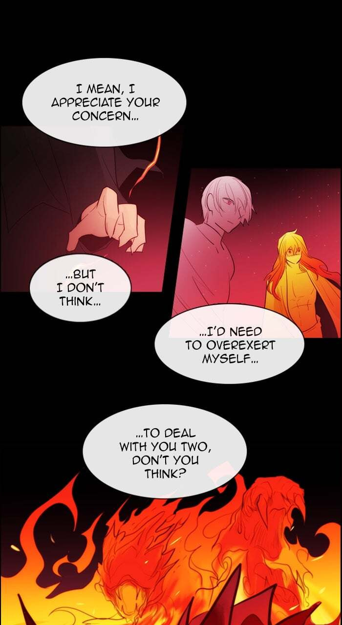 Kubera Chapter 579 page 25 - 