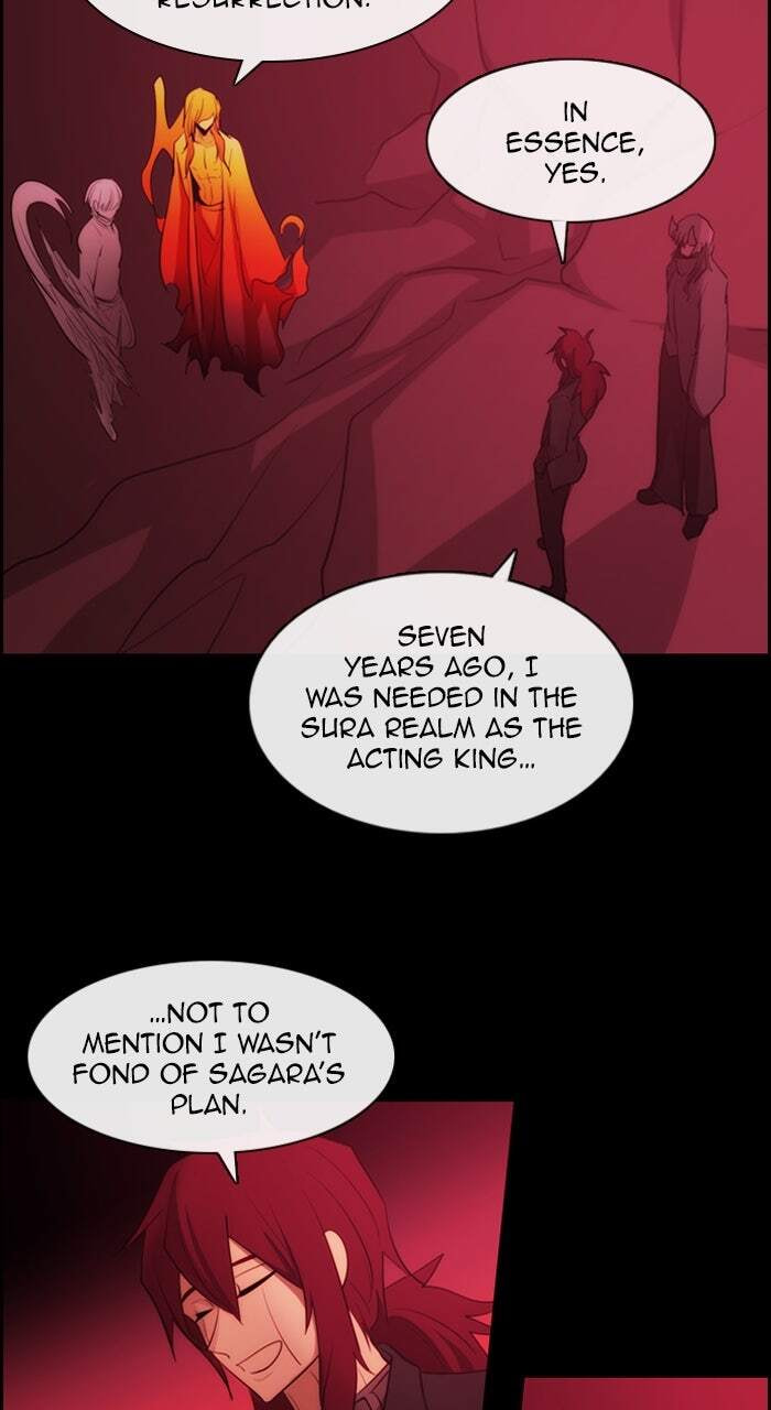 Kubera Chapter 579 page 4 - 