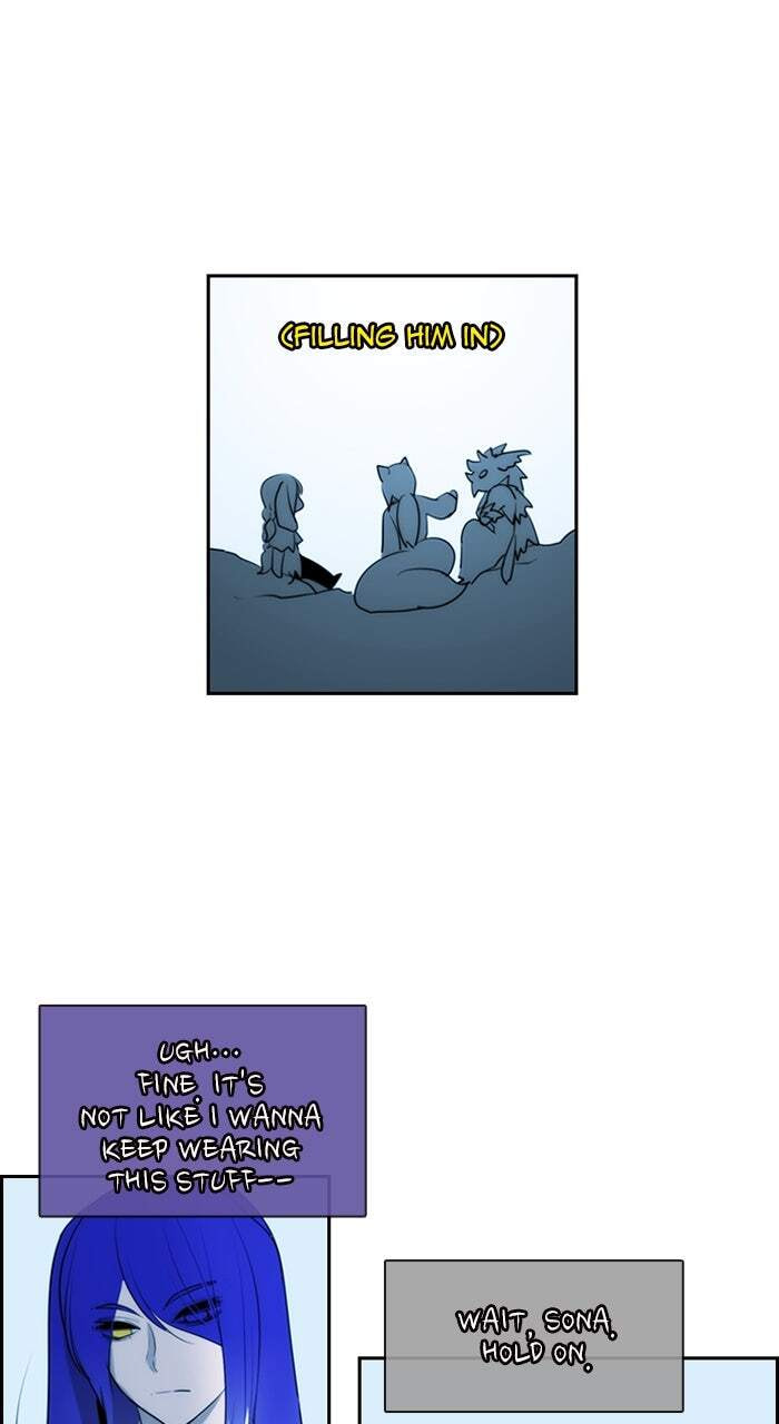 Kubera Chapter 579 page 38 - 