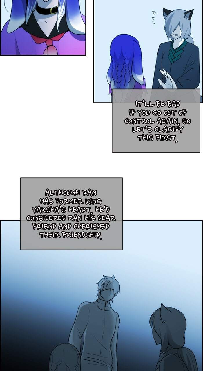 Kubera Chapter 579 page 39 - 