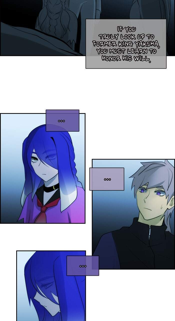 Kubera Chapter 579 page 40 - 
