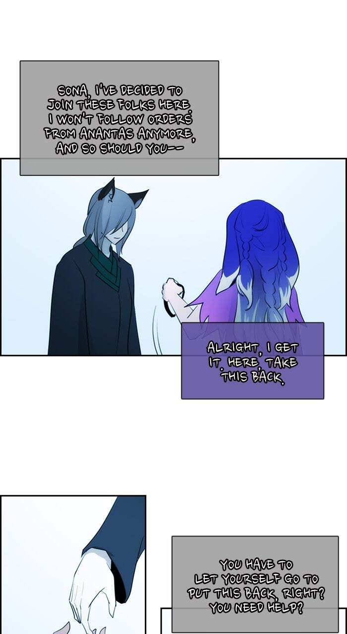 Kubera Chapter 579 page 42 - 