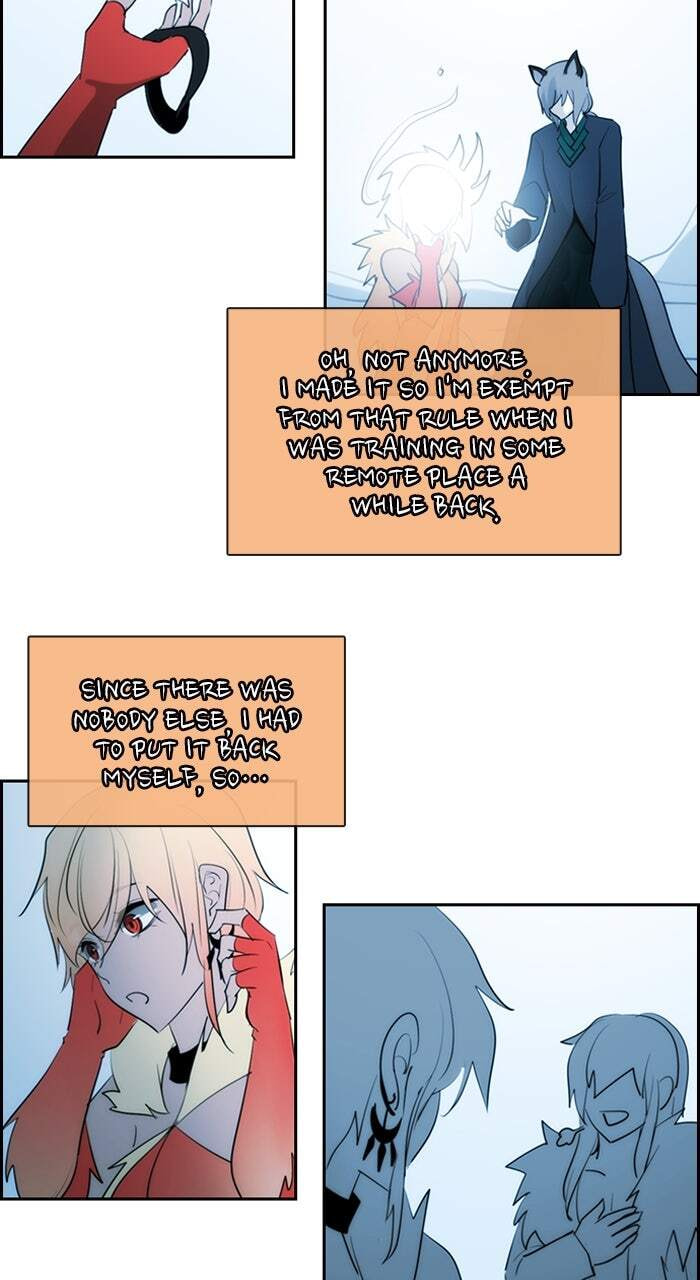 Kubera Chapter 579 page 43 - 