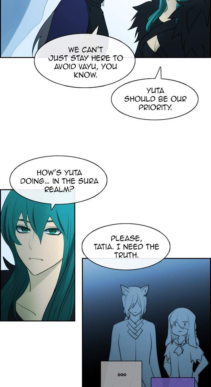 Kubera Chapter 579 page 45 - 