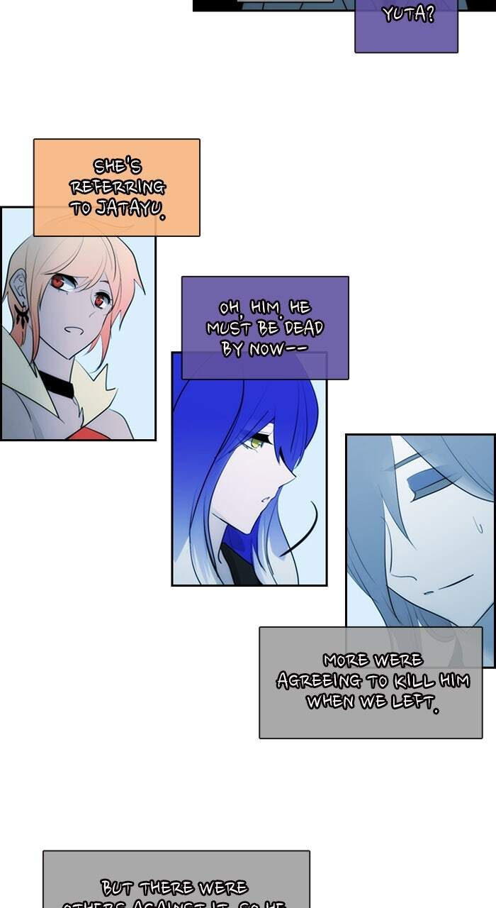 Kubera Chapter 579 page 46 - 