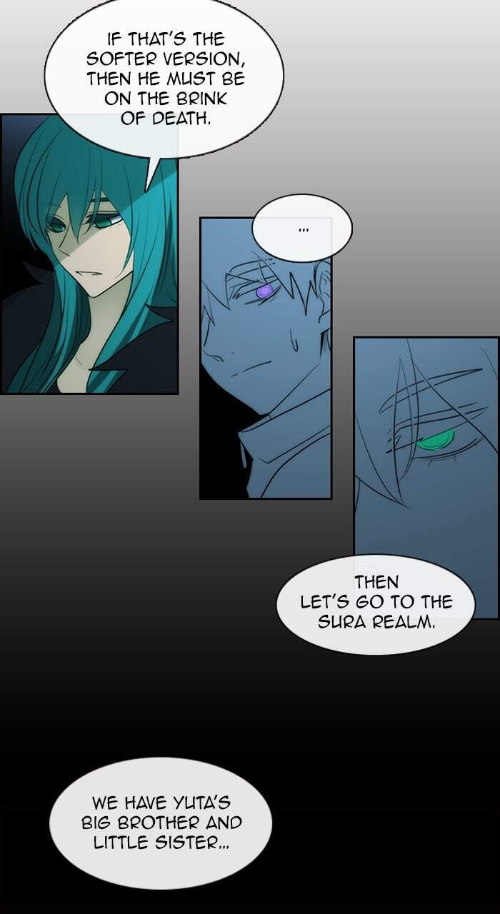 Kubera Chapter 579 page 49 - 