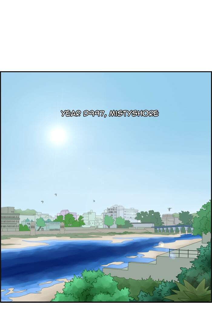 Kubera Chapter 58 page 1 - 
