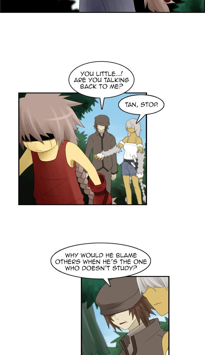 Kubera Chapter 58 page 12 - 