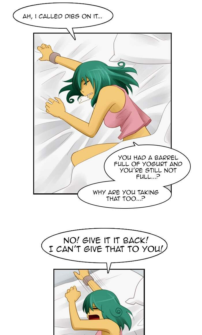 Kubera Chapter 58 page 19 - 