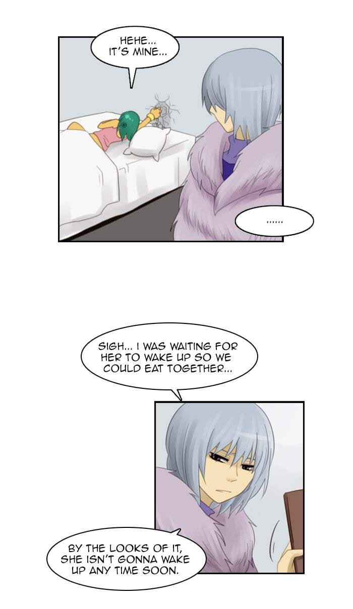 Kubera Chapter 58 page 21 - 