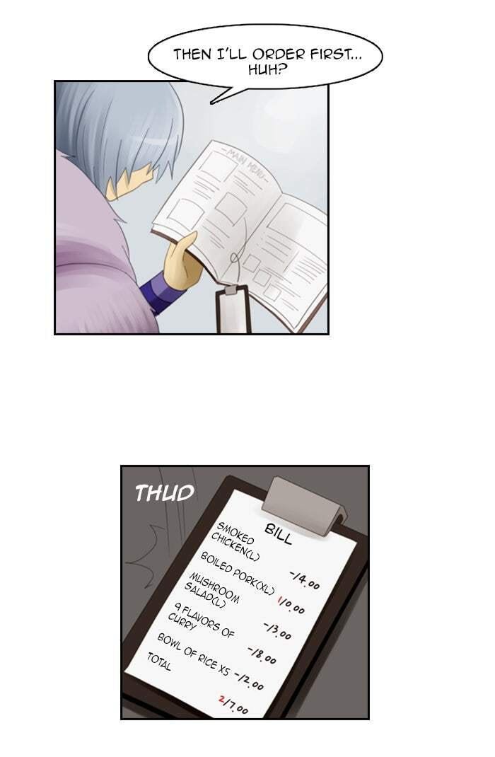 Kubera Chapter 58 page 22 - 