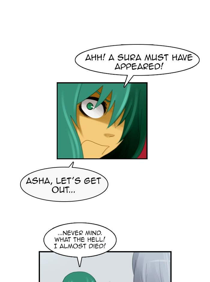 Kubera Chapter 58 page 25 - 