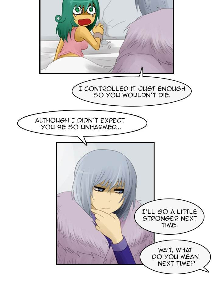 Kubera Chapter 58 page 26 - 