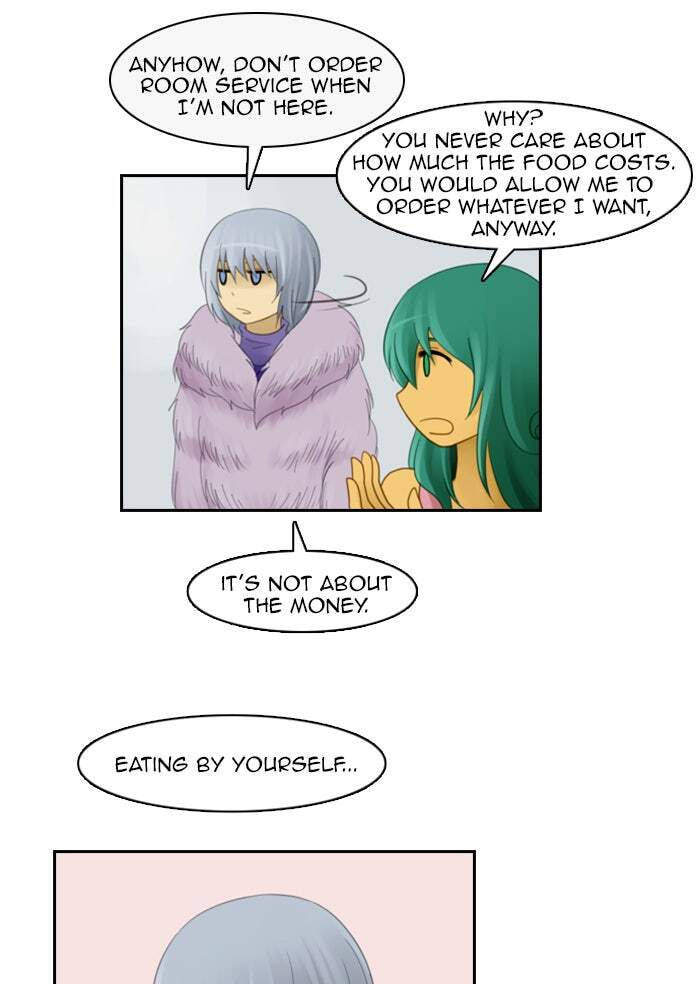 Kubera Chapter 58 page 27 - 