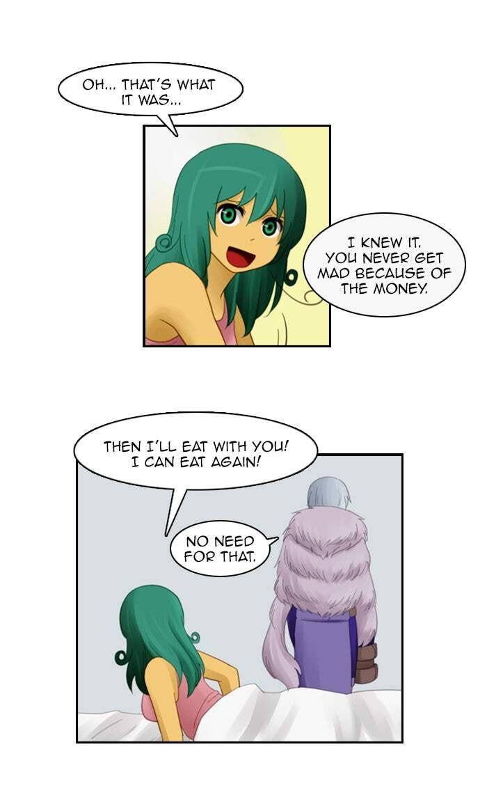 Kubera Chapter 58 page 29 - 