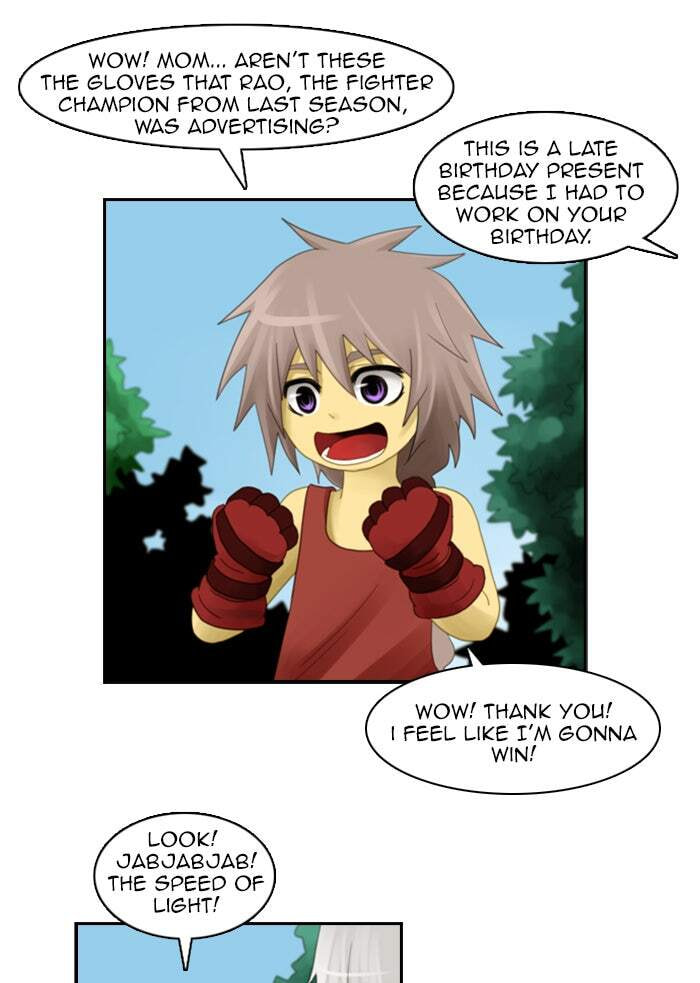 Kubera Chapter 58 page 4 - 