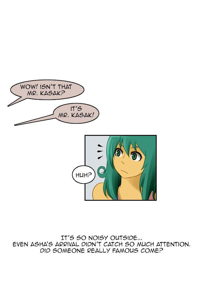 Kubera Chapter 58 page 31 - 