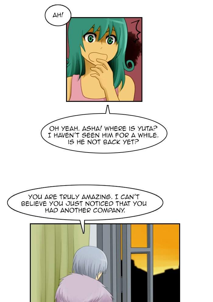 Kubera Chapter 58 page 32 - 
