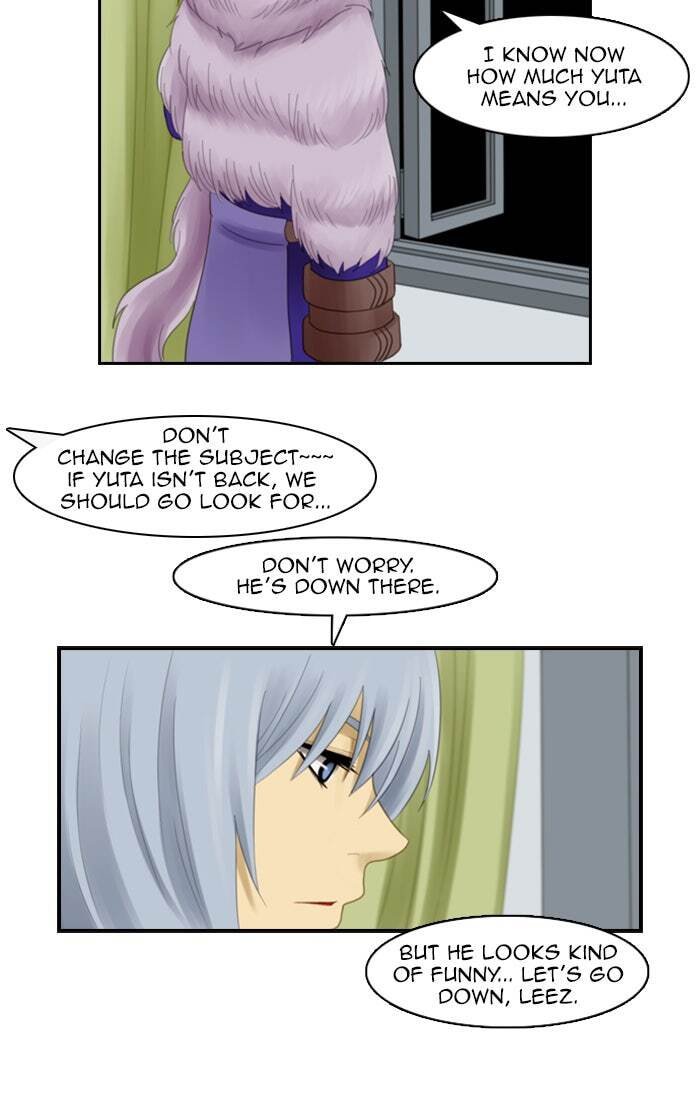 Kubera Chapter 58 page 33 - 