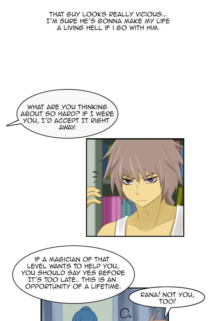 Kubera Chapter 58 page 38 - 