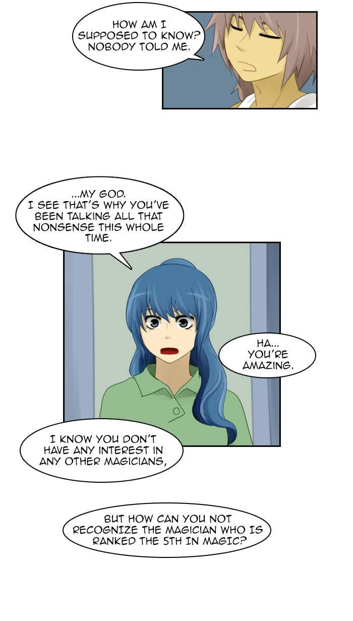 Kubera Chapter 58 page 40 - 
