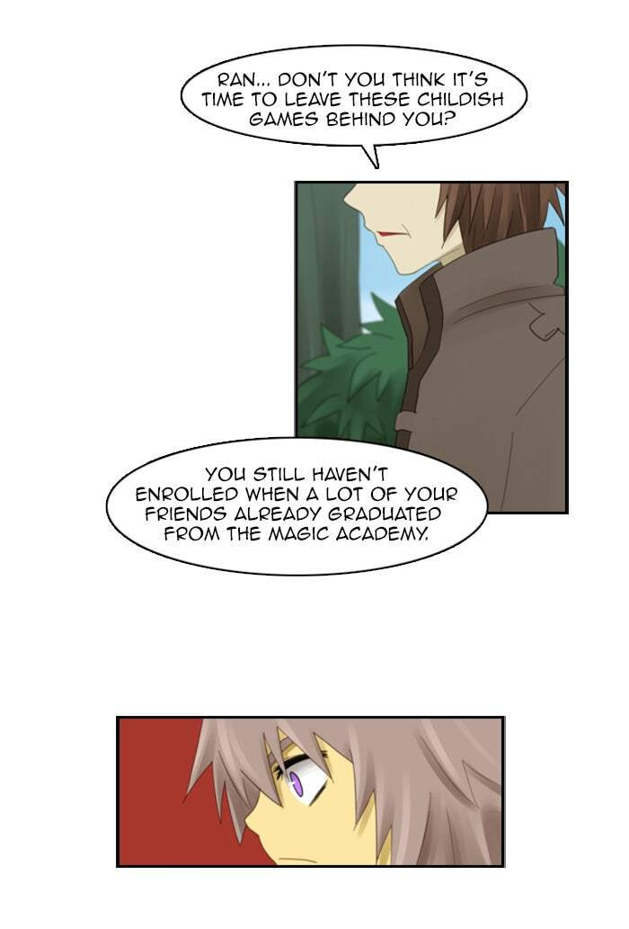 Kubera Chapter 58 page 6 - 