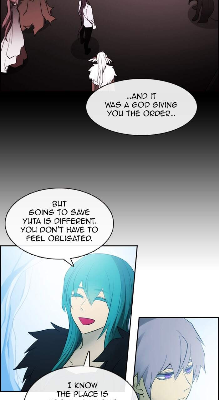 Kubera Chapter 580 page 18 - 