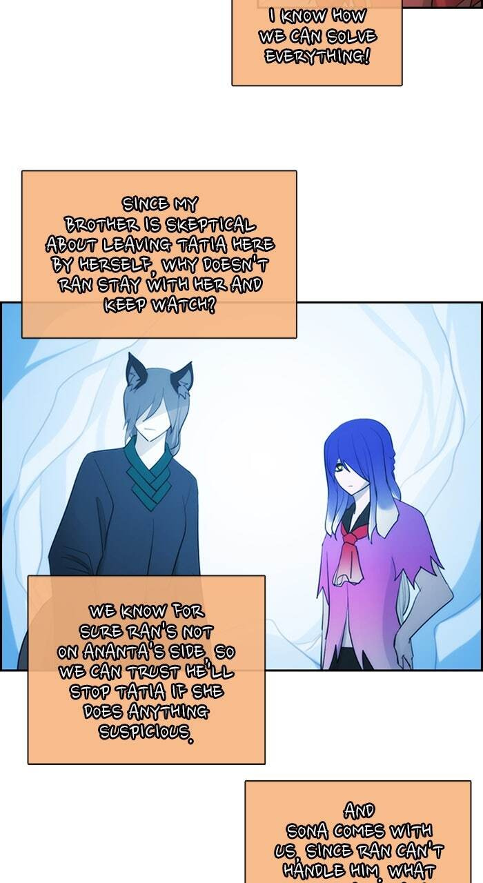 Kubera Chapter 580 page 20 - 