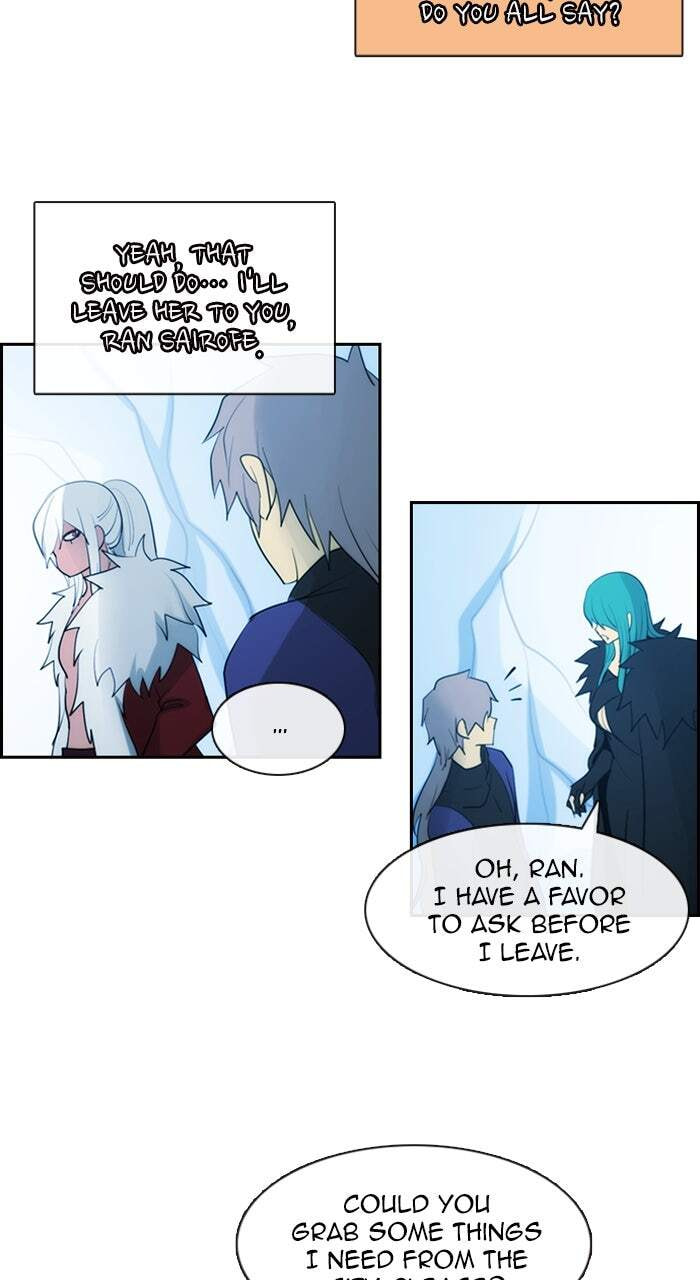 Kubera Chapter 580 page 21 - 