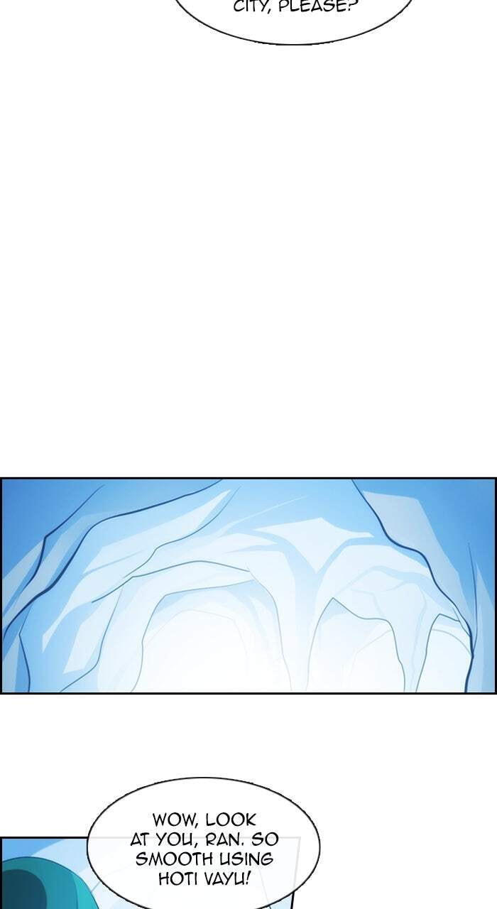 Kubera Chapter 580 page 22 - 