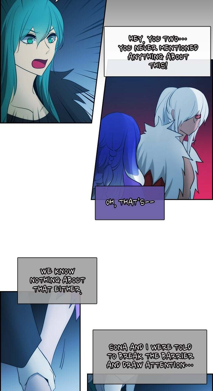 Kubera Chapter 580 page 26 - 