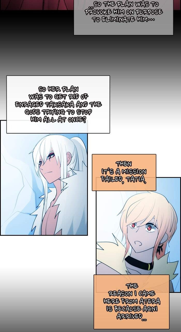 Kubera Chapter 580 page 28 - 