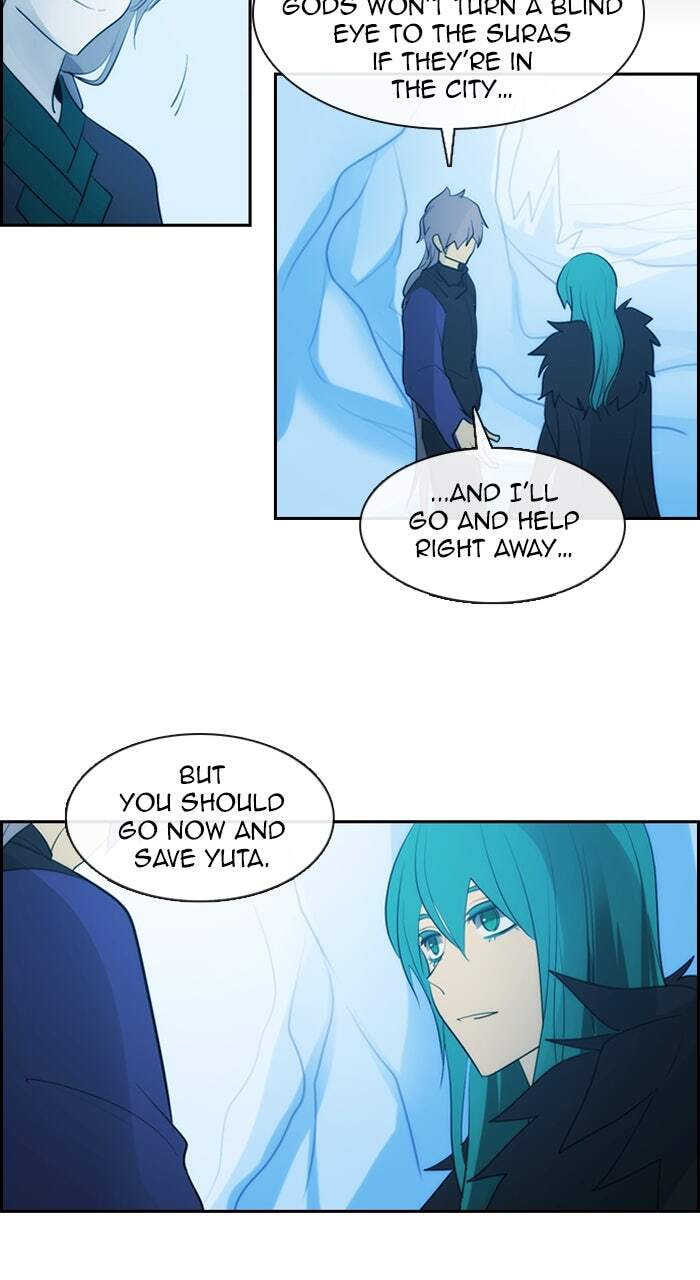 Kubera Chapter 580 page 30 - 