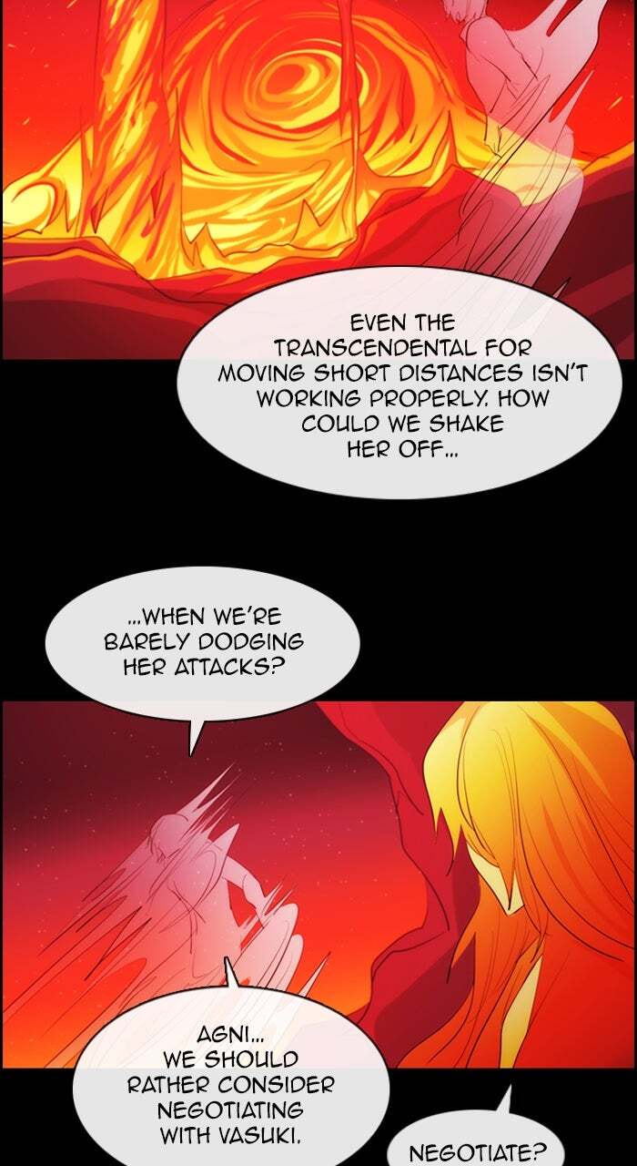Kubera Chapter 580 page 38 - 