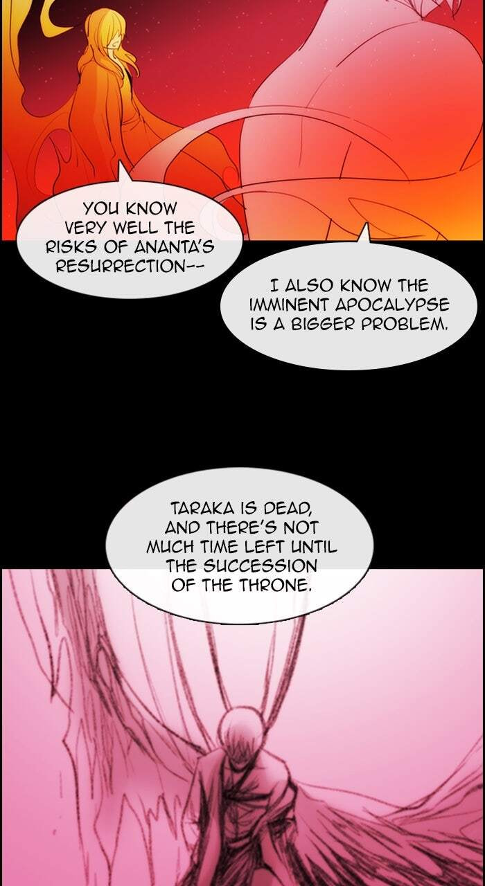 Kubera Chapter 580 page 40 - 