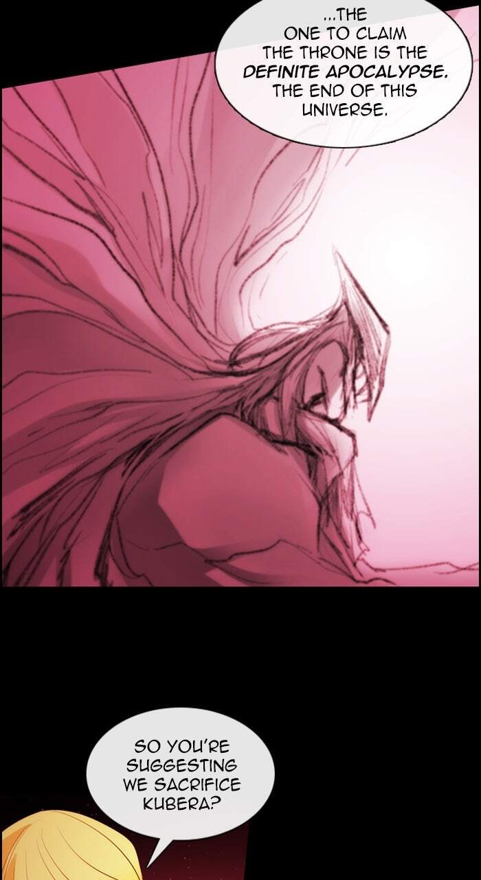 Kubera Chapter 580 page 42 - 
