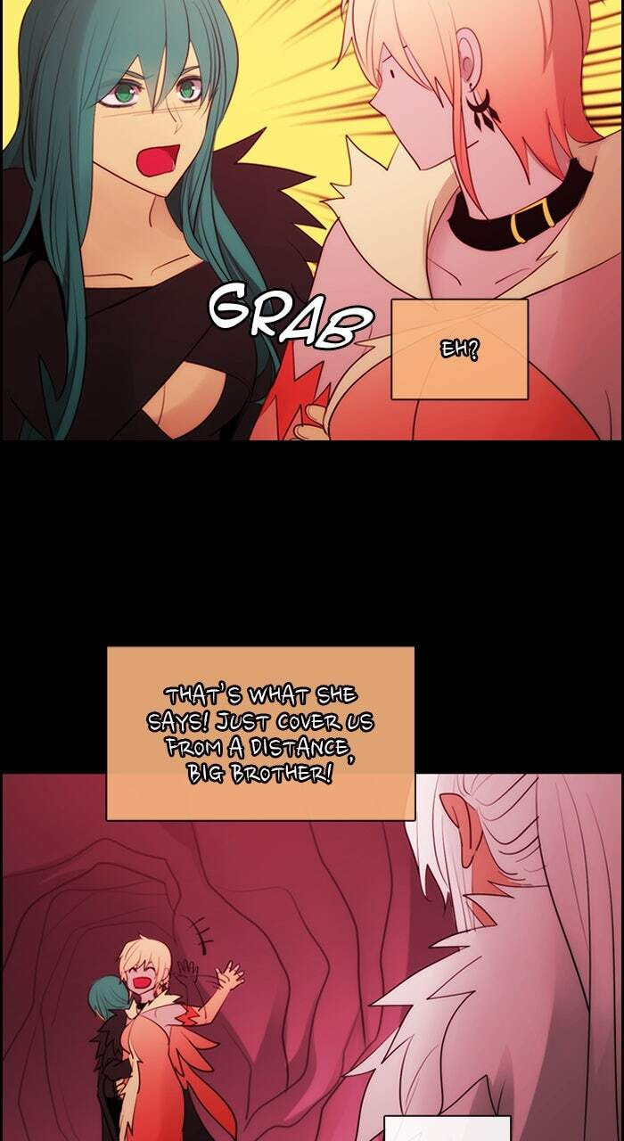 Kubera Chapter 581 page 21 - 