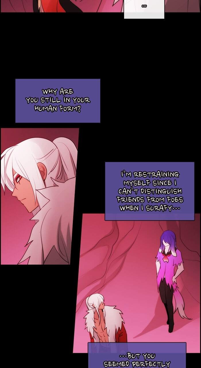 Kubera Chapter 581 page 22 - 