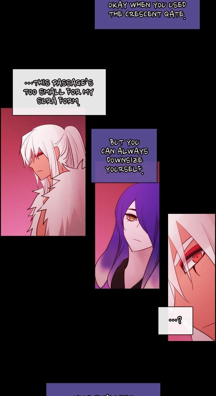Kubera Chapter 581 page 23 - 