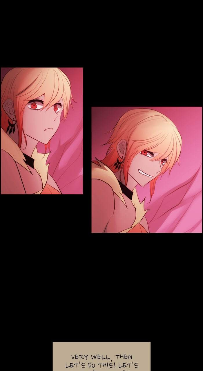 Kubera Chapter 581 page 27 - 