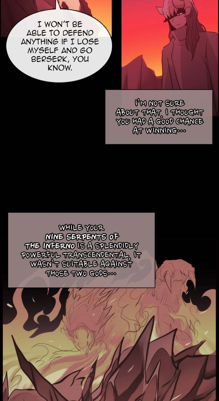Kubera Chapter 581 page 31 - 
