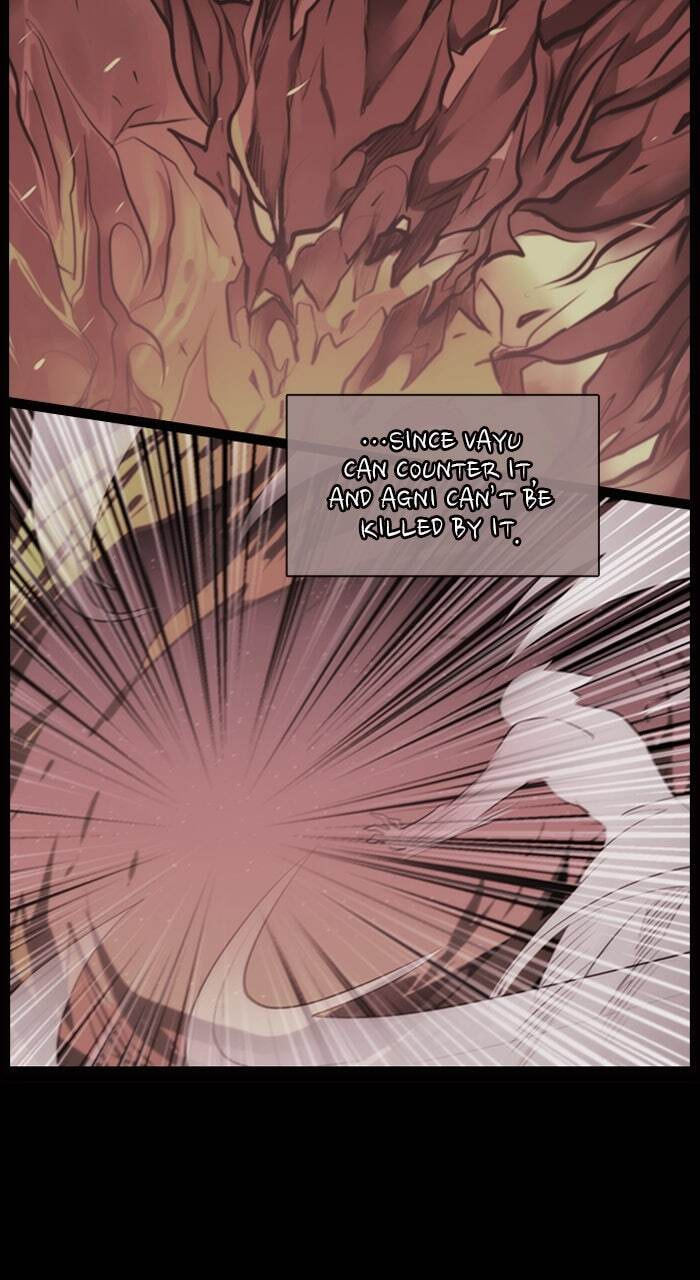 Kubera Chapter 581 page 32 - 