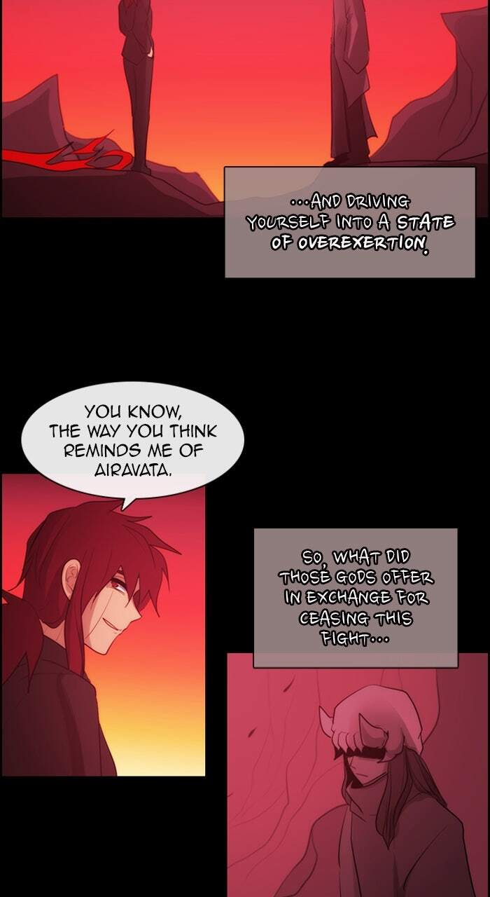 Kubera Chapter 581 page 34 - 