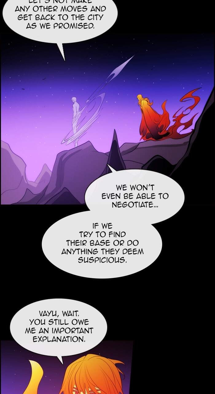 Kubera Chapter 581 page 38 - 